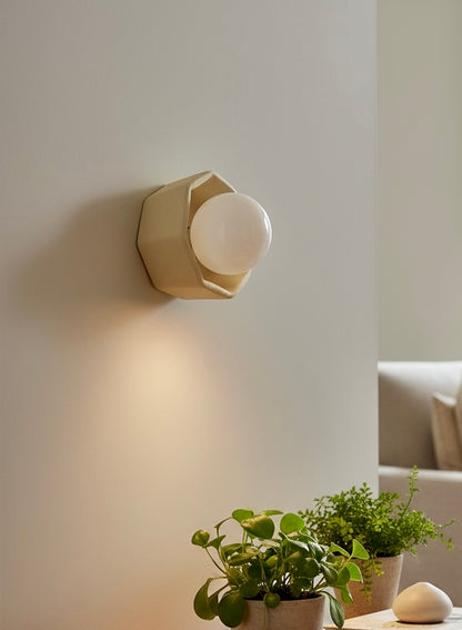 ATTALUS Wall Sconce