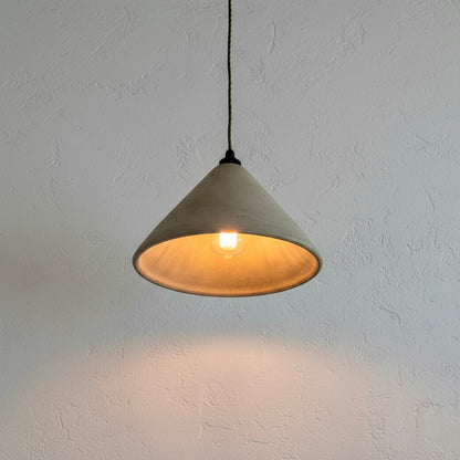 SIRO Pendant Light - Olive