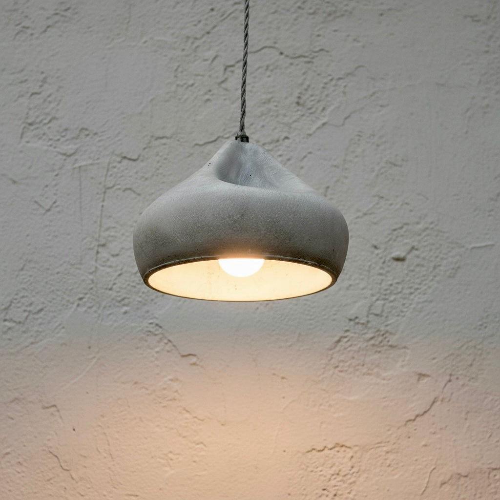 BION Pendant Light - Concrete