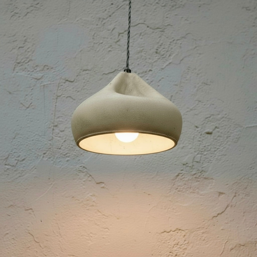 BION Pendant Light - Olive