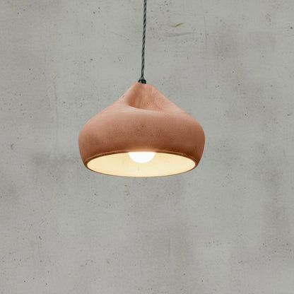 BION Pendant Light - Terracotta