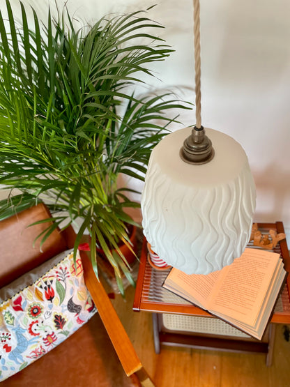 DIOGENES Pendant Light