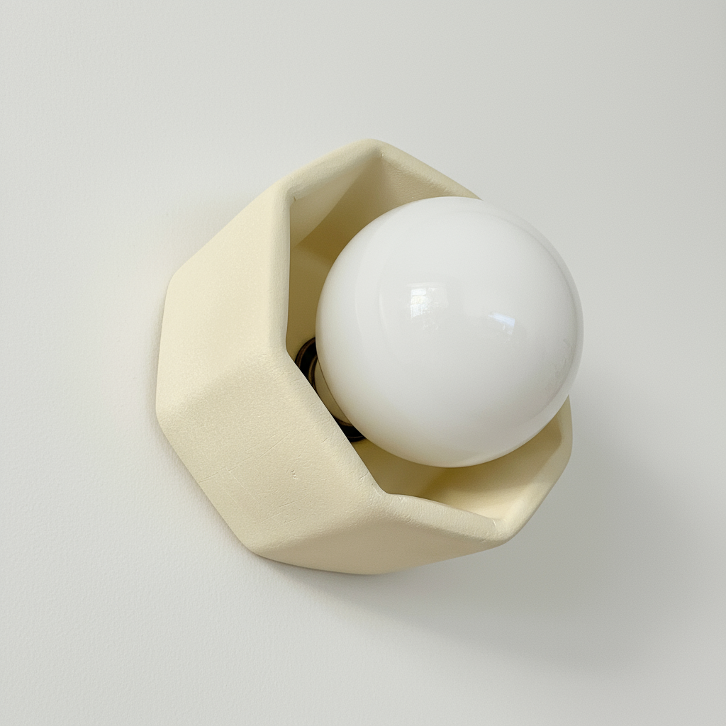 ATTALUS Wall Sconce