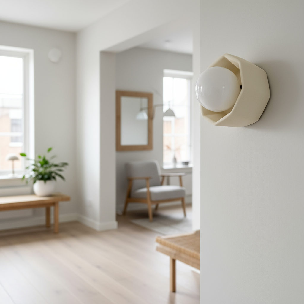 ATTALUS Wall Sconce