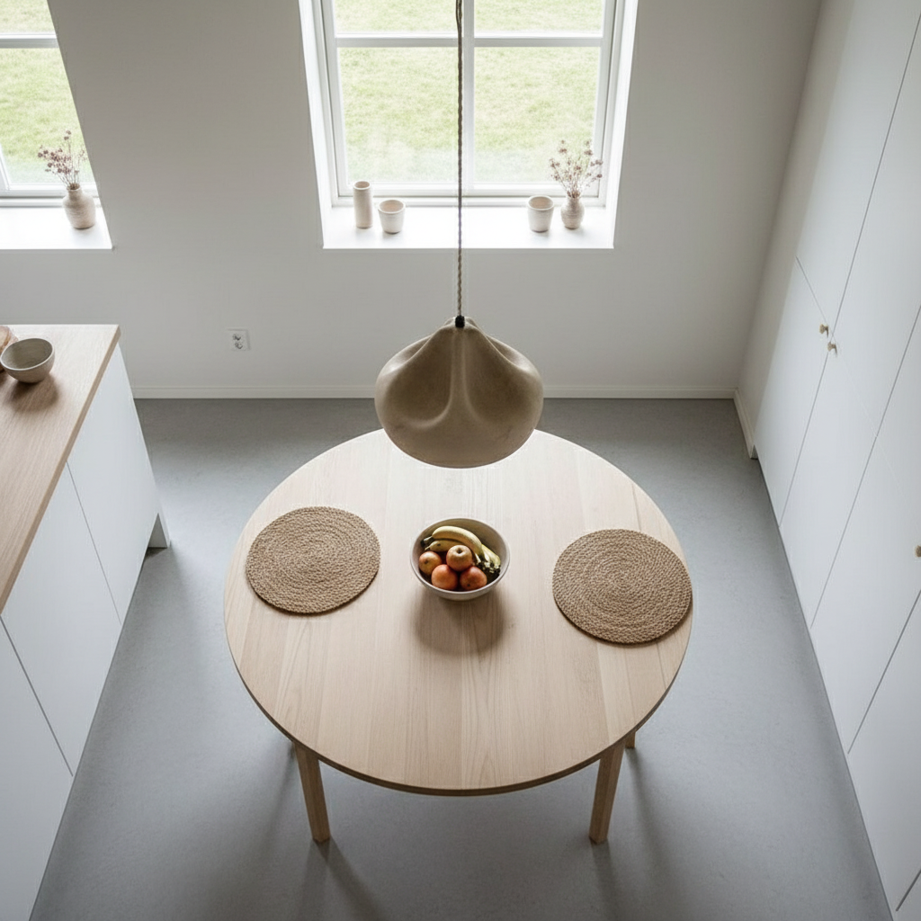 BION Pendant Light - Sandstone