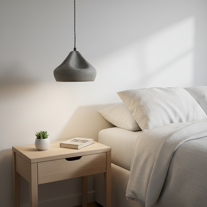 BION Pendant Light - Concrete