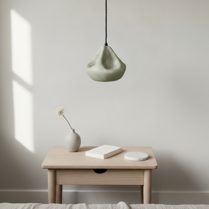 BION Pendant Light - Olive