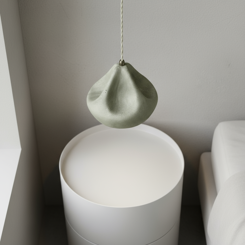 BION Pendant Light - Olive