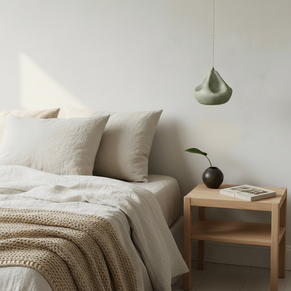 BION Pendant Light - Olive
