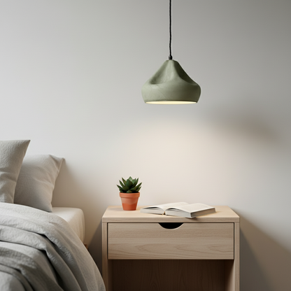BION Pendant Light - Olive