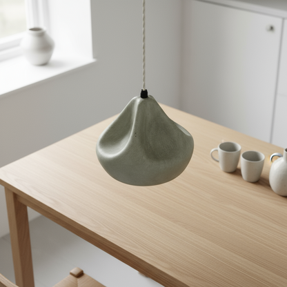 BION Pendant Light - Olive