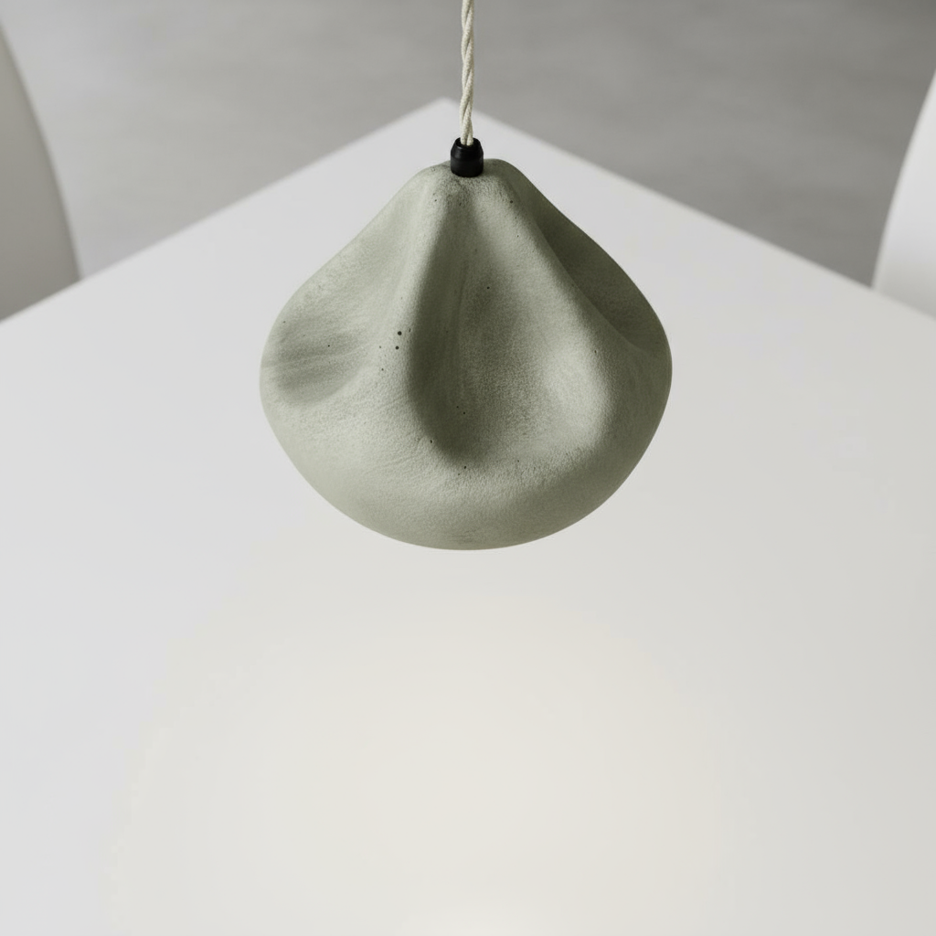 BION Pendant Light - Olive