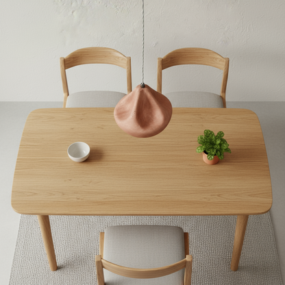 BION Pendant Light - Terracotta