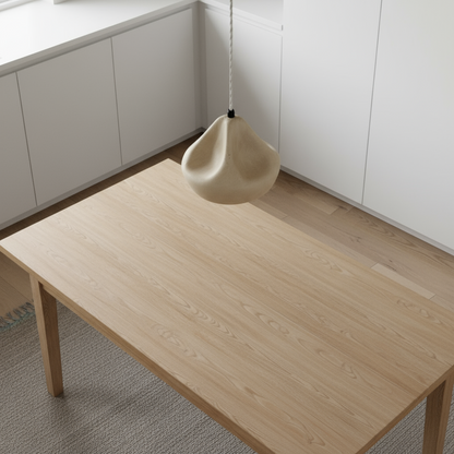 BION Pendant Light - Sandstone