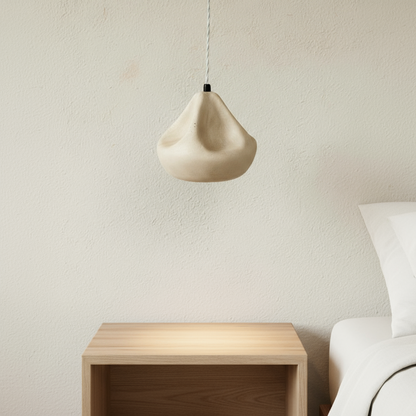 BION Pendant Light - Sandstone