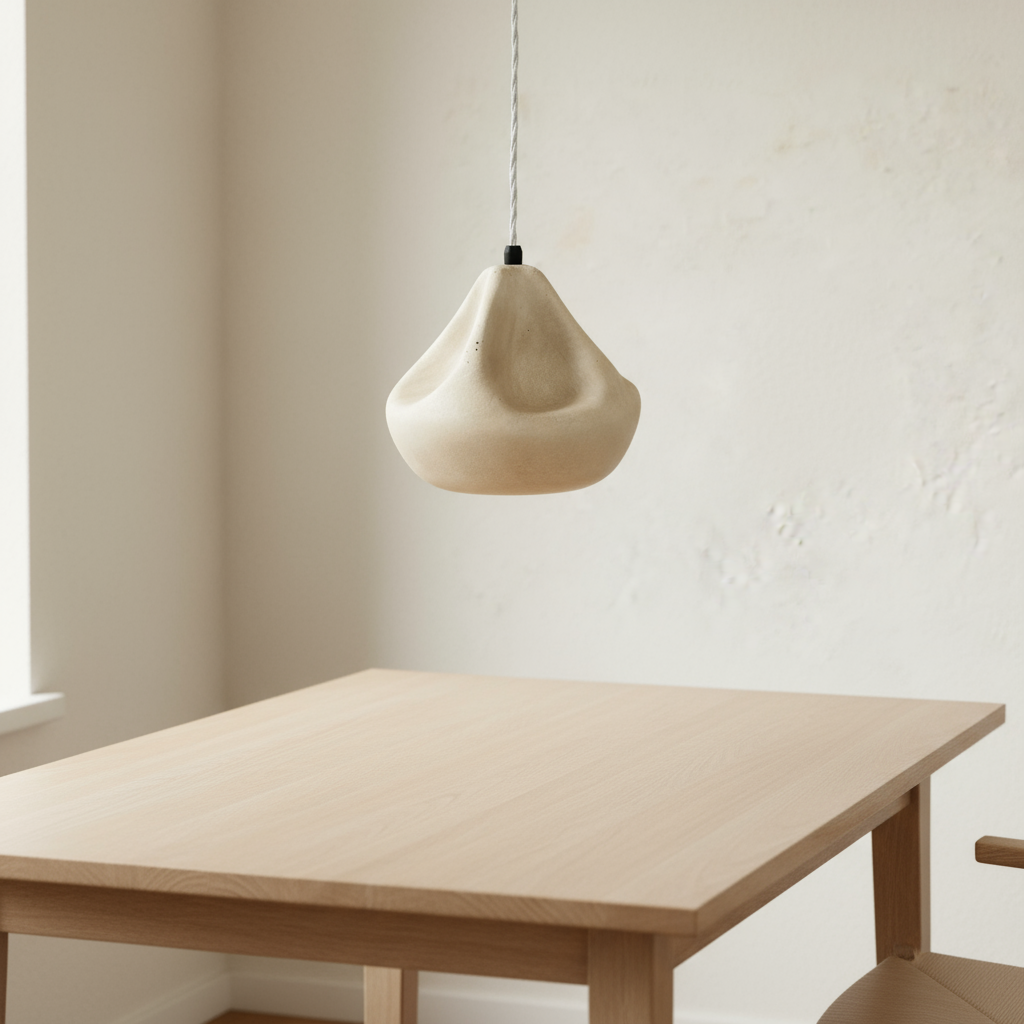 BION Pendant Light - Sandstone