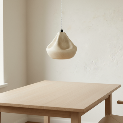 BION Pendant Light - Sandstone