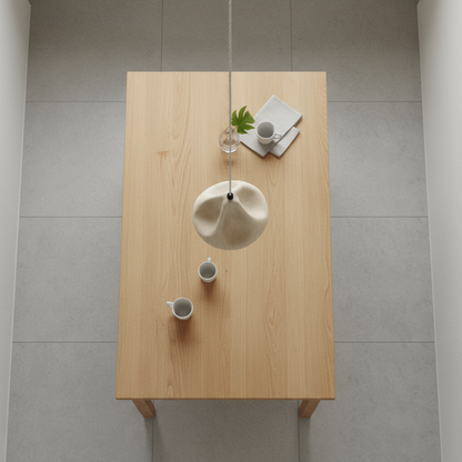 BION Pendant Light - Sandstone