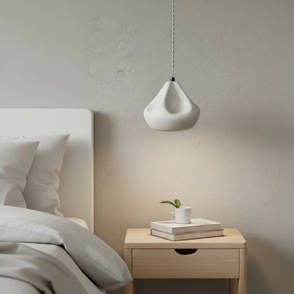 BION Pendant Light - Snow