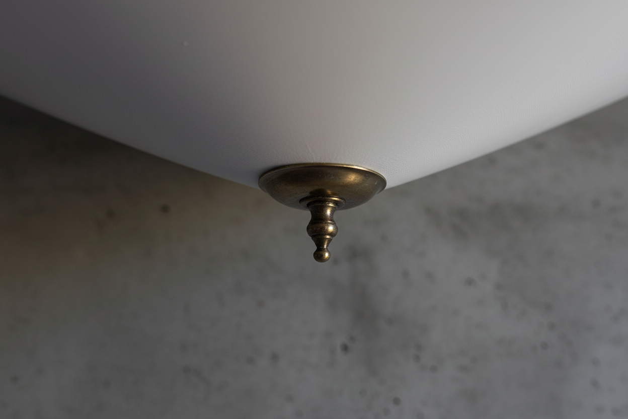 INVICTUS Plaster Chandelier