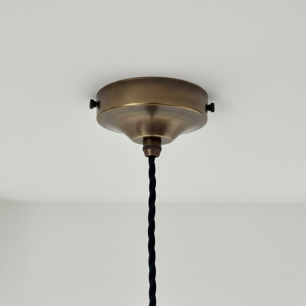COVE Pendant Light - Sandstone