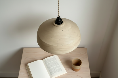 ZENO Pendant Light - Sandstone