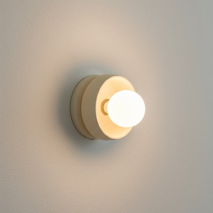 CRINIS Wall Sconce
