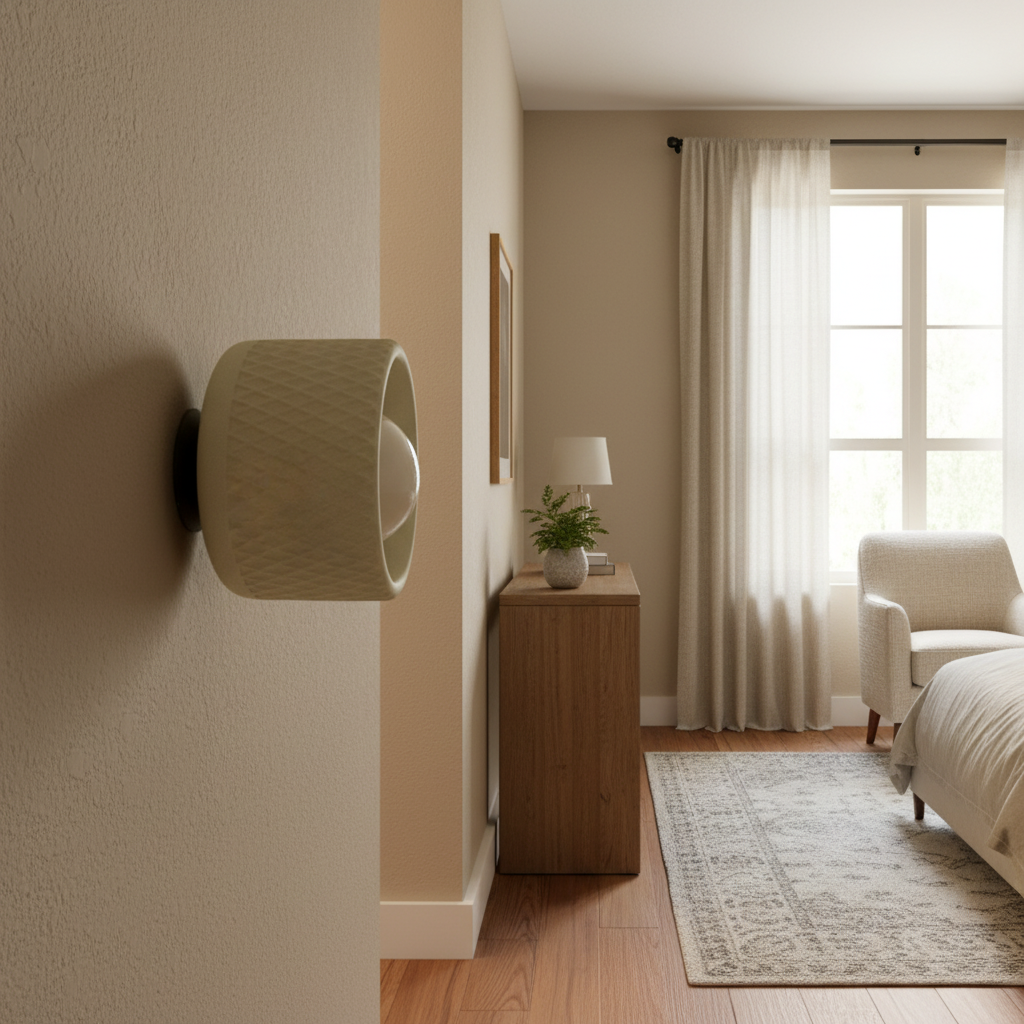 RUFUS Wall Sconce