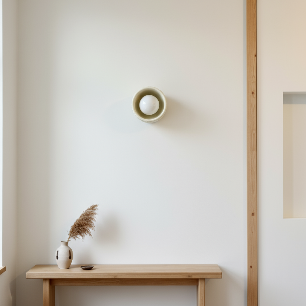 RUFUS Wall Sconce