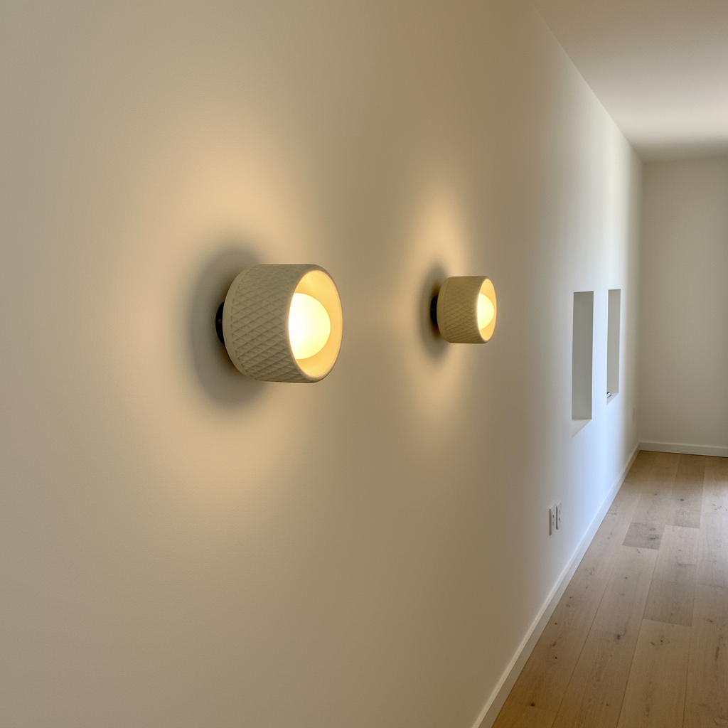 RUFUS Wall Sconce