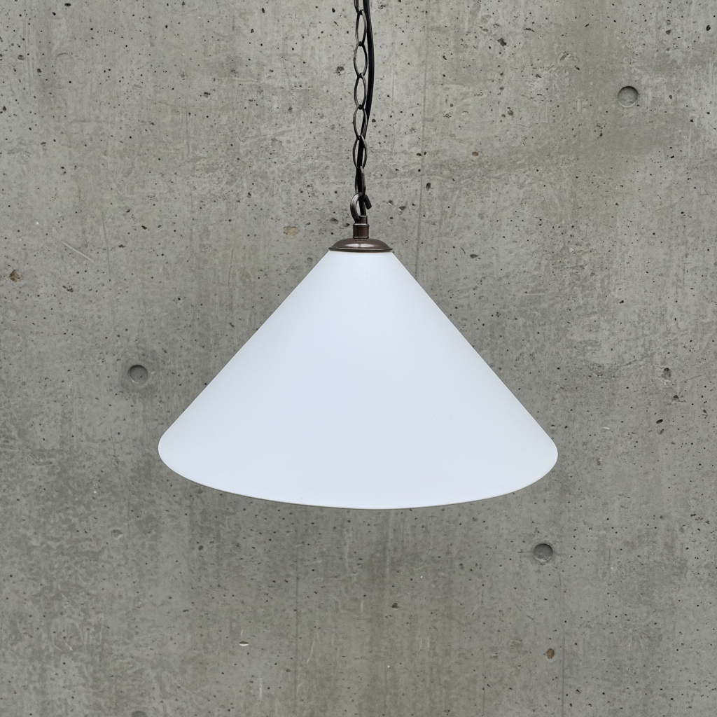 ARIUS Plaster Pendant Light