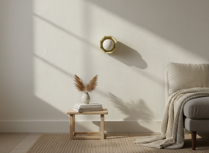 ATTALUS Wall Sconce