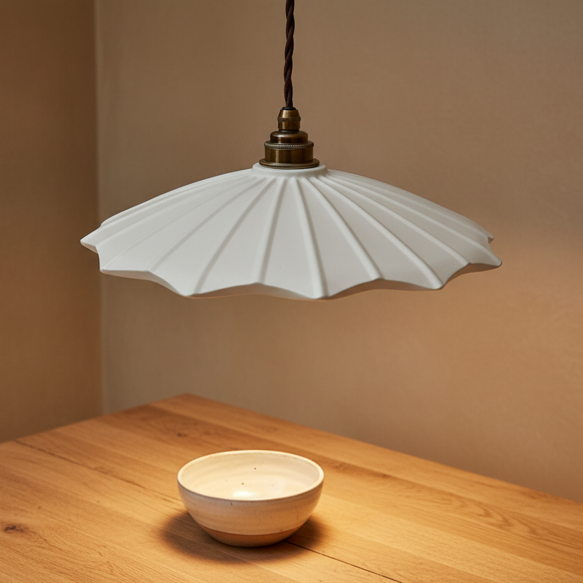 Kitchen Island – Overhead