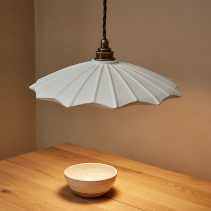 Kitchen Island – Overhead