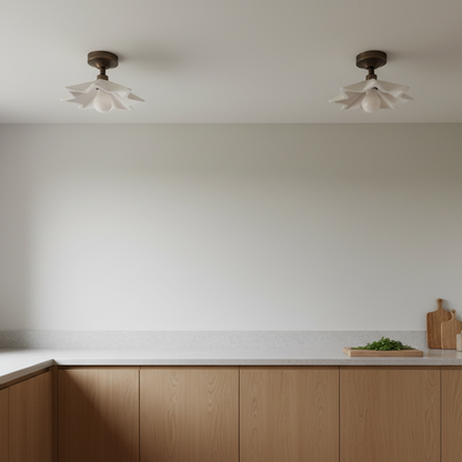 STELLA Flush Mount Ceiling Light