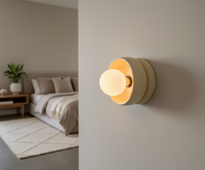 CRINIS Wall Sconce