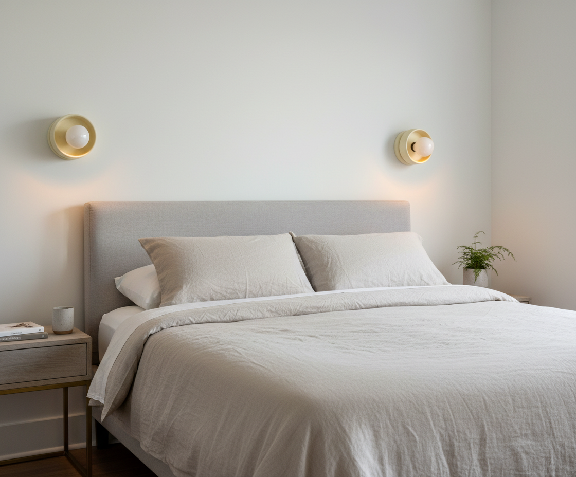 CRINIS Wall Sconce