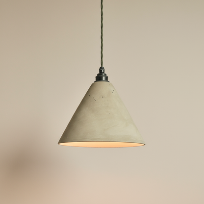 SIRO Pendant Light - Olive