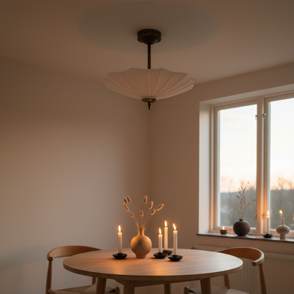 STILL Semi Flush Mount Ceiling Light