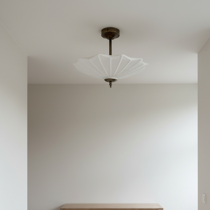 STILL Semi Flush Mount Ceiling Light