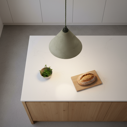 SIRO Pendant Light - Olive