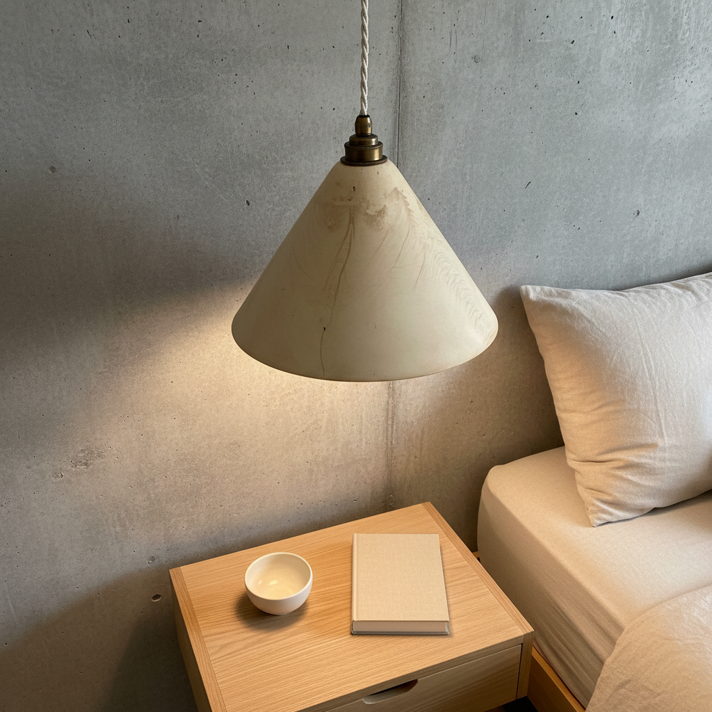 SIRO Pendant Light - Sandstone