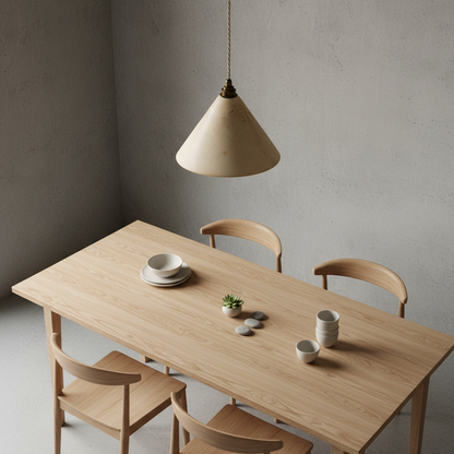 SIRO Pendant Light - Sandstone