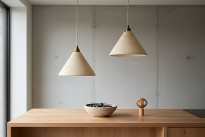 SIRO Pendant Light - Sandstone