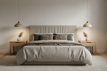 ZENO Pendant Light - Sandstone