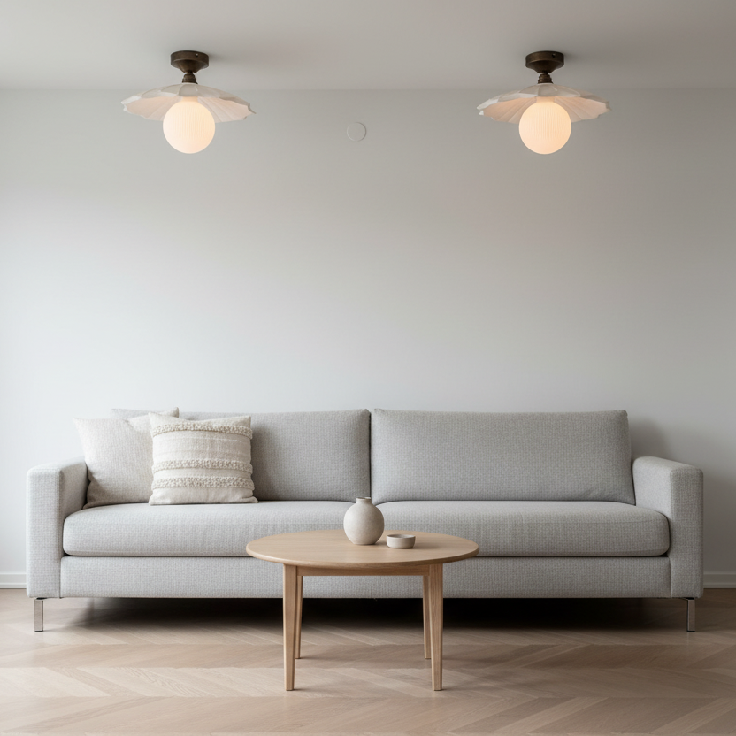 Pair — Scandi Living Room Wide