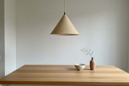 COVE Pendant Light - Sandstone