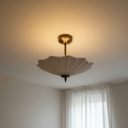 STILL Semi Flush Mount Ceiling Light