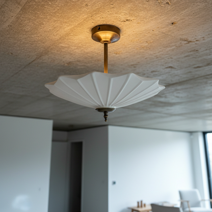 STILL Semi Flush Mount Ceiling Light