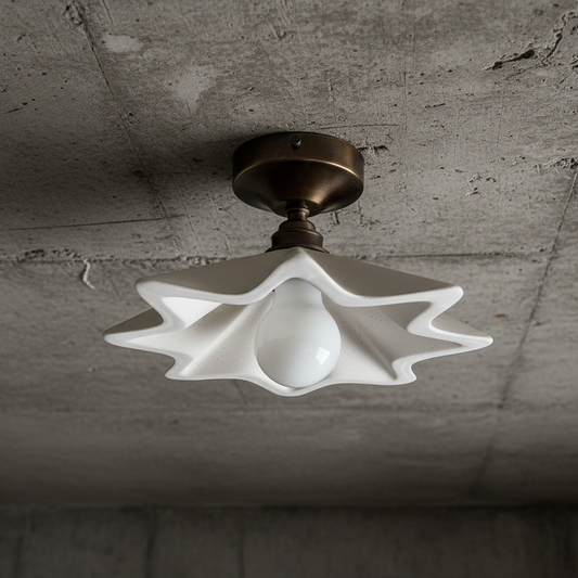 STELLA Flush Mount Ceiling Light